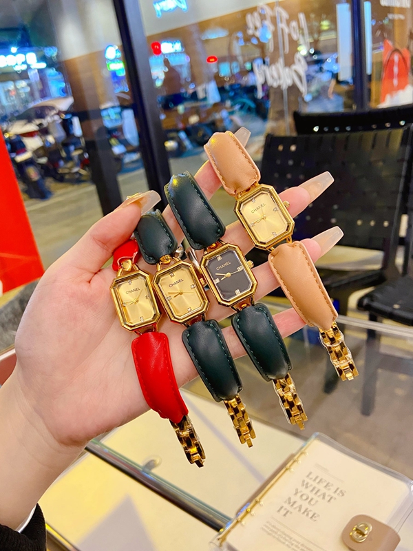 ブランド時計正面デザイン